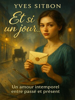 cover image of Et Si Un Jour...